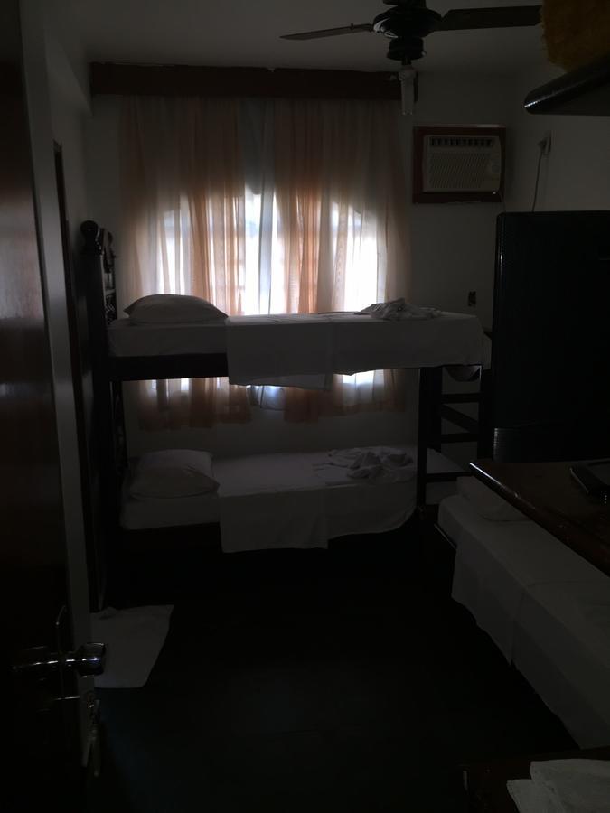 Goiania Tropical Hotel 外观 照片