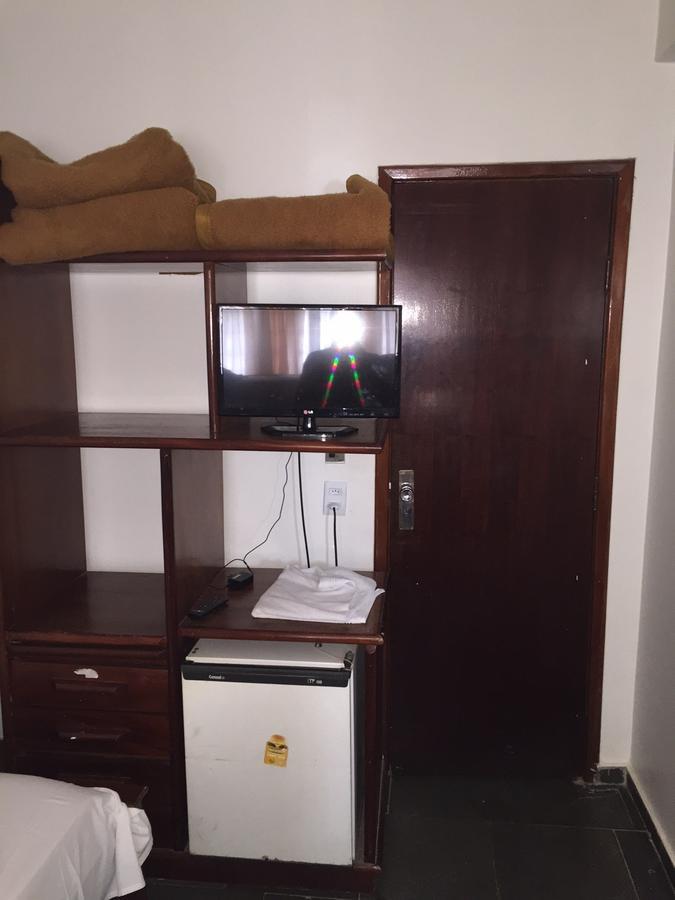 Goiania Tropical Hotel 外观 照片